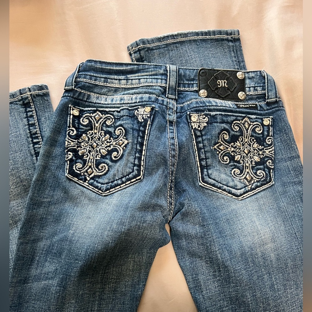 Miss Me women’s jeans